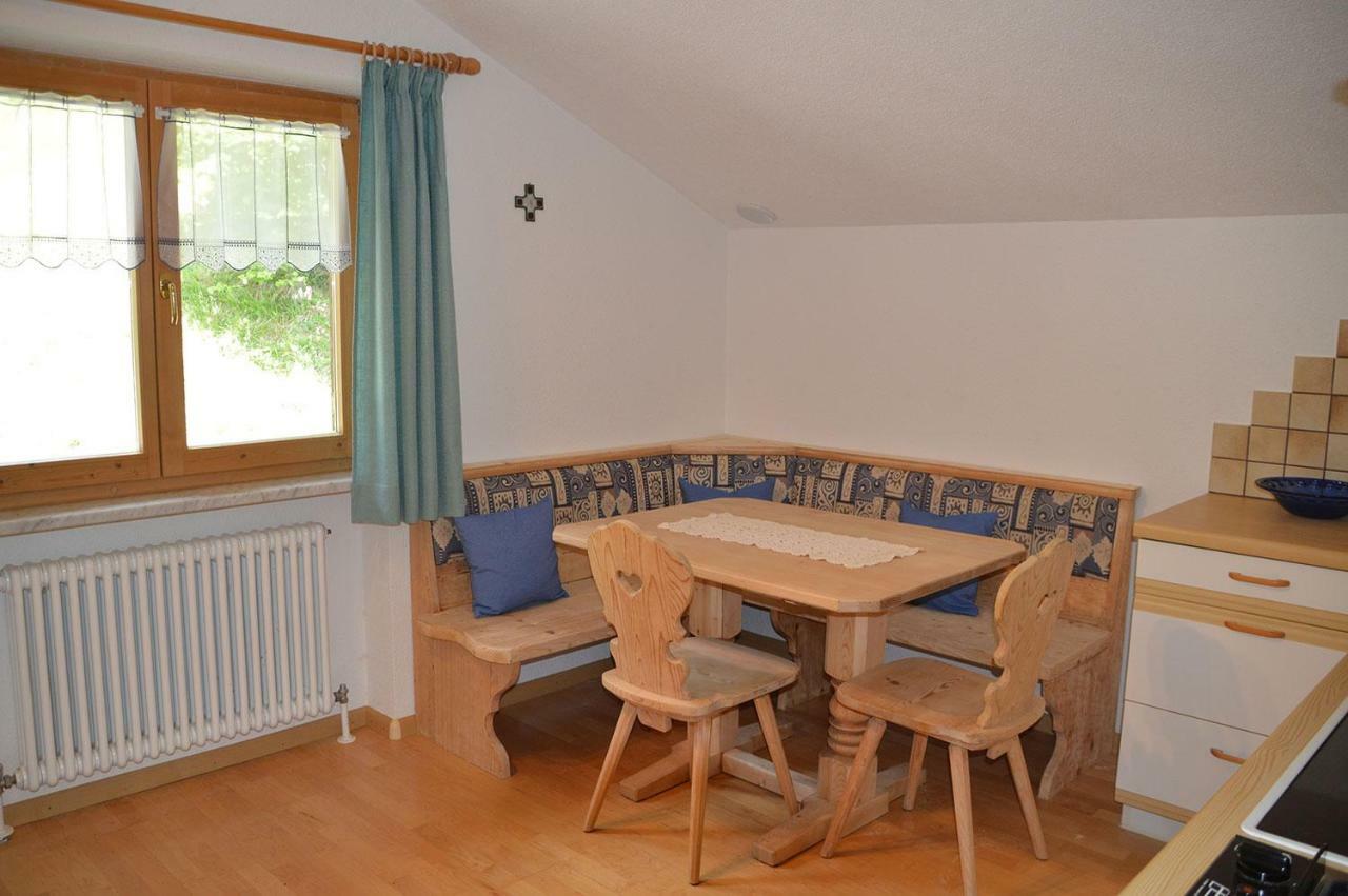 Ferienwohnung Leachwies Schenna Exterior photo